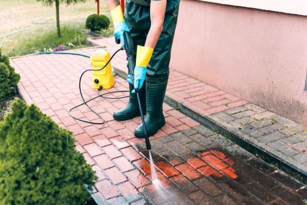 Best Concrete Pressure Washing  in University Heights, IA