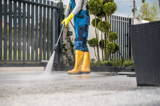 Best Sidewalk Pressure Washing  in University Heights, IA