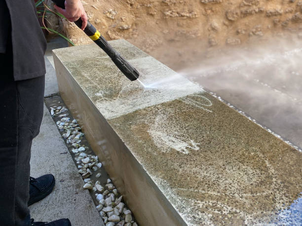 Best Pressure Washing Siding  in University Heights, IA