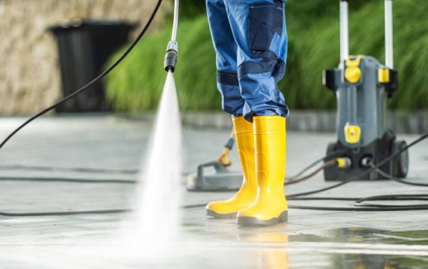 Best Residential Pressure Washing Services  in University Heights, IA