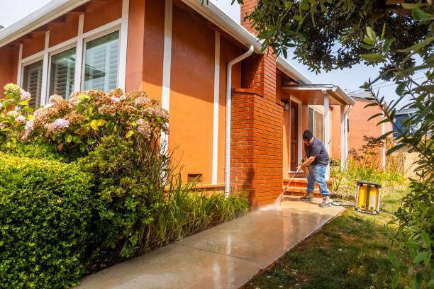 Professional Pressure Washing in University Heights, IA