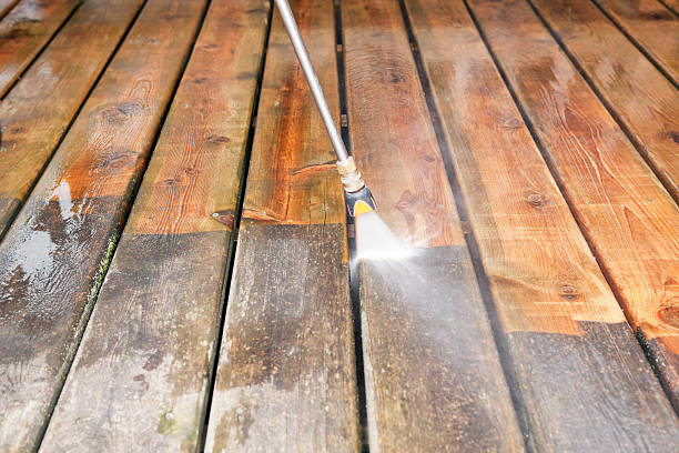 Best Affordable Pressure Washing  in University Heights, IA