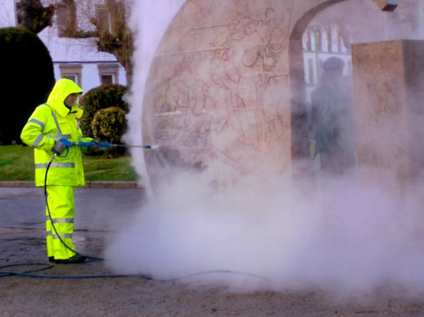 Best Commercial Building Pressure Washing  in University Heights, IA